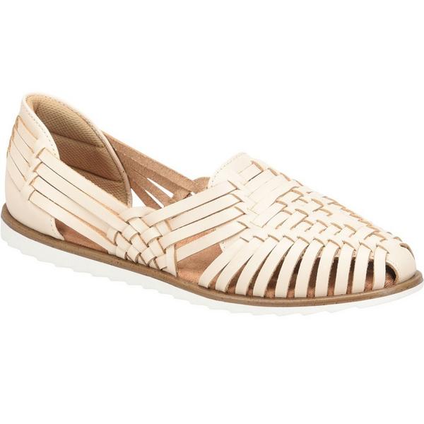 Women's Sofft Ranie Shoes Regular 6 Cream