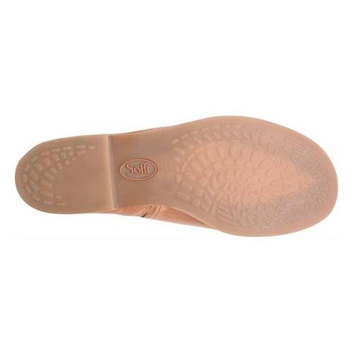 Women's Sofft Naisbury Dress Boots - Primary Image