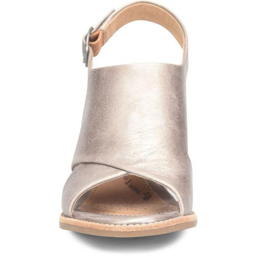 Women's Sofft Mendi Sandals - Primary Image