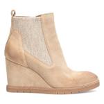 Women's Sofft Monica Dress Wedge Boots - Thumbnail 1 of 6
