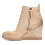 Women's Sofft Monica Dress Wedge Boots - Thumbnail 2 of 6