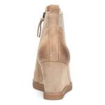 Women's Sofft Monica Dress Wedge Boots - Thumbnail 3 of 6