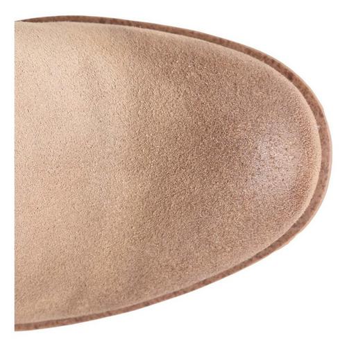 Women's Sofft Monica Dress Wedge Boots - Primary Image