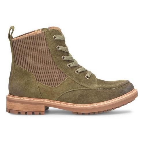Women's Sofft Lonnie Boots - Primary Image