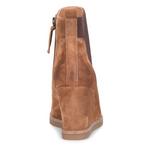 Women's Sofft Monica Dress Wedge Boots - Thumbnail 3 of 6