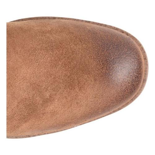 Women's Sofft Monica Dress Wedge Boots - Primary Image