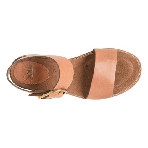 Women's Sofft Bali Sandals - Primary Image