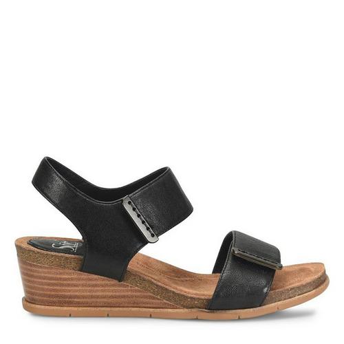 Women's Sofft Verdi II Wedge Sandals - Primary Image