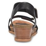 Women's Sofft Verdi II Wedge Sandals - Thumbnail 2 of 3