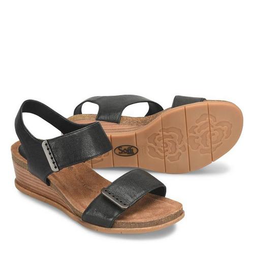 Women's Sofft Verdi II Wedge Sandals - Primary Image