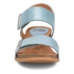 Women's Sofft Verdi II Wedge Sandals - Thumbnail 3 of 4