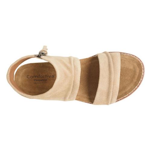 Women's Comfortiva Gale Sandals - Primary Image