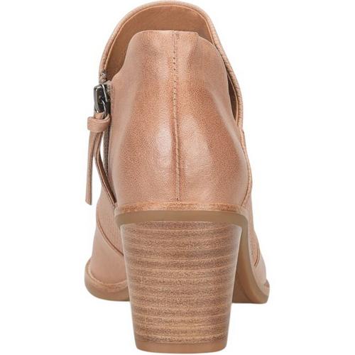 Women's Sofft Molly 1 Dress Boots - Primary Image