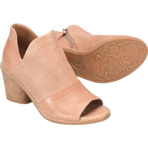 Women's Sofft Molly 1 Dress Boots - Primary Image