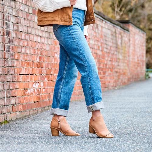 Women's Sofft Molly 1 Dress Boots - Primary Image