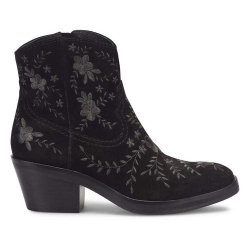Women's Sofft Sophie Western Boots - Primary Image