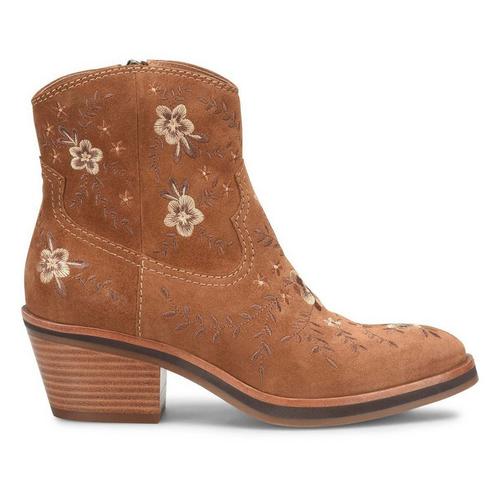 Women's Sofft Sophie Western Boots - Primary Image