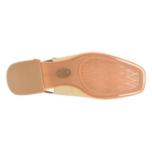 Women's Sofft Leyla Mary Janes - Primary Image