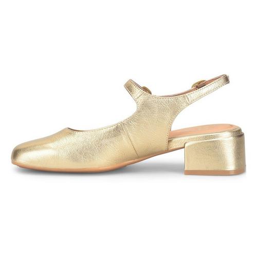 Women's Sofft Leyla Mary Janes - Primary Image