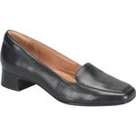 Women's Sofft Lavender Loafers - Thumbnail 2 of 6