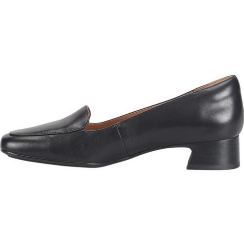 Women's Sofft Lavender Loafers - Primary Image