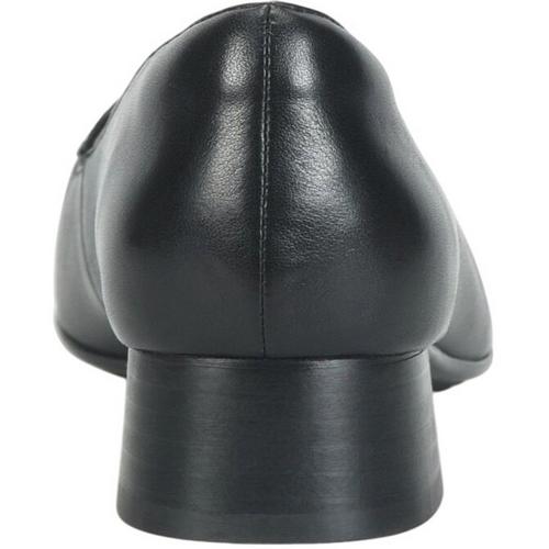 Women's Sofft Lavender Loafers - Primary Image