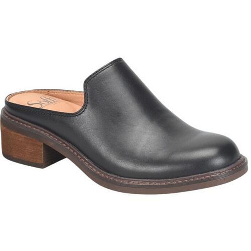 Women's Sofft Trinity Mules - Primary Image