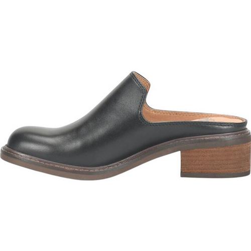Women's Sofft Trinity Mules - Primary Image