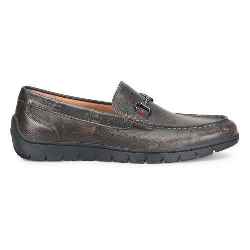 Men's Align Monza Loafers - Primary Image