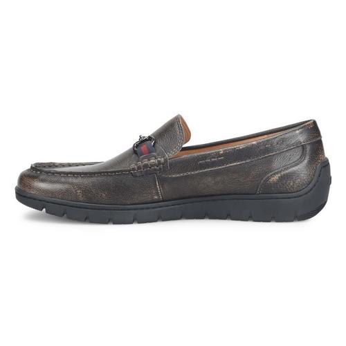 Men's Align Monza Loafers - Primary Image