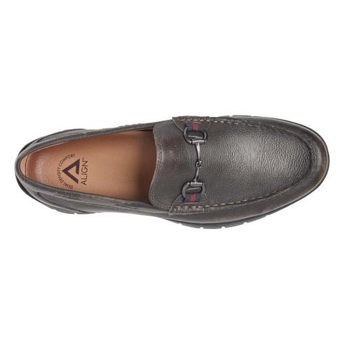 Men's Align Monza Loafers - Primary Image