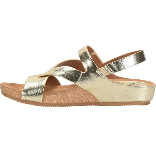 Women's Sofft Gianetta Wedge Sandals - Primary Image