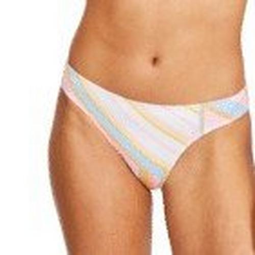 Women's Billabong Break of Dawn Low Rider Swim Bottoms - Primary Image