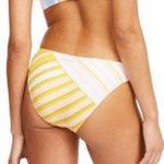 Women's Billabong Break of Dawn Low Rider Swim Bottoms - Thumbnail 2 of 2