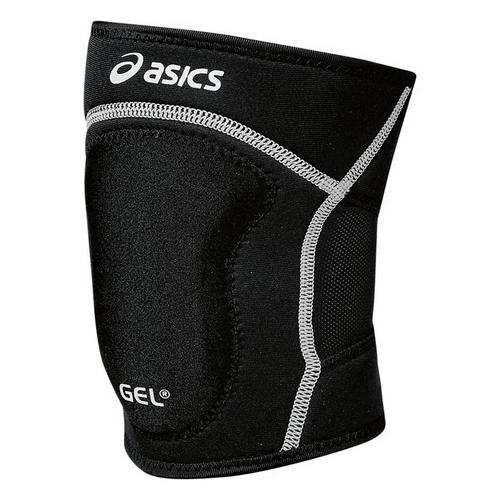 Adult ASICS Gel Sleeve Wrestling Knee Pad - Primary Image