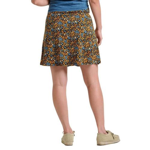 Women's Toad & Co. Chaka Skirt - Primary Image