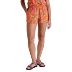 Women's Toad & Co. Sunkissed Pull-On Lounge Shorts - Thumbnail 1 of 2