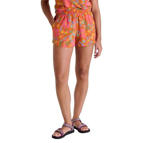 Women's Toad & Co. Sunkissed Pull-On Lounge Shorts - Primary Image