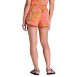 Women's Toad & Co. Sunkissed Pull-On Lounge Shorts - Thumbnail 2 of 2