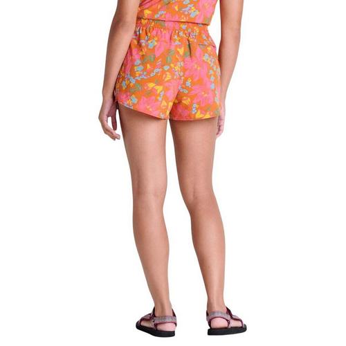 Women's Toad & Co. Sunkissed Pull-On Lounge Shorts - Primary Image