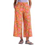 Women's Toad & Co. Sunkissed Wide Leg II Pants - Thumbnail 1 of 2