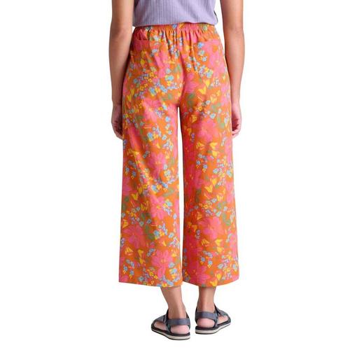 Women's Toad & Co. Sunkissed Wide Leg II Pants - Primary Image