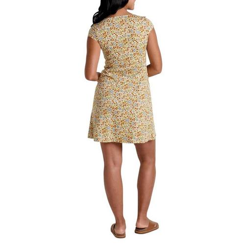 Women's Toad & Co. Rosemarie Shirt Dress - Primary Image