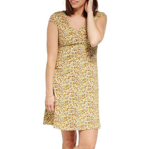 Women's Toad & Co. Rosemarie Shirt Dress - Primary Image