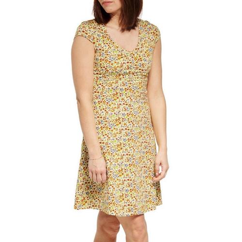 Women's Toad & Co. Rosemarie Shirt Dress - Primary Image