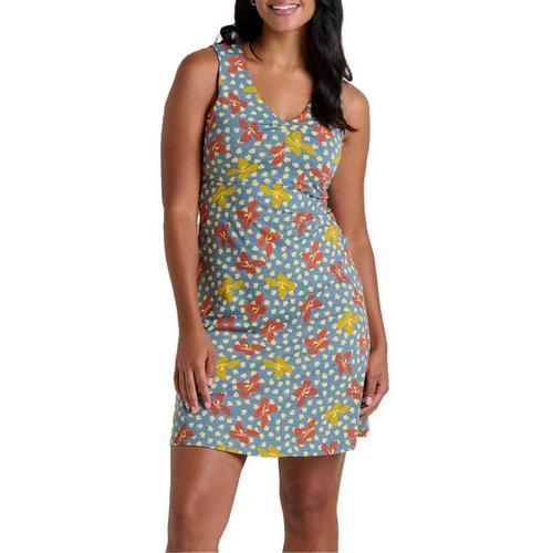 Women's Toad & Co. Rosemarie  Dress - Primary Image