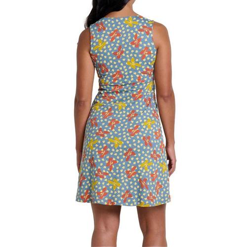 Women's Toad & Co. Rosemarie  Dress - Primary Image