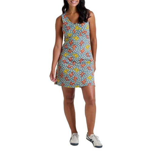 Women's Toad & Co. Rosemarie  Dress - Primary Image