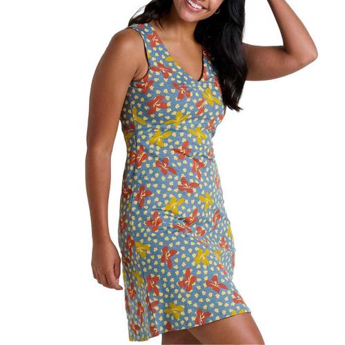 Women's Toad & Co. Rosemarie  Dress - Primary Image