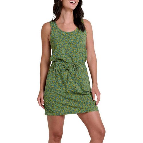 Women's Toad & Co. Sunkissed Livvy  Dress - Primary Image